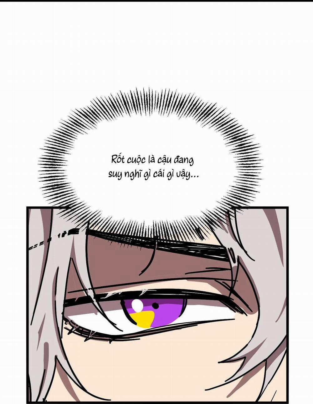Kẻ xấu xa nhất vũ trụ 18 trang 34