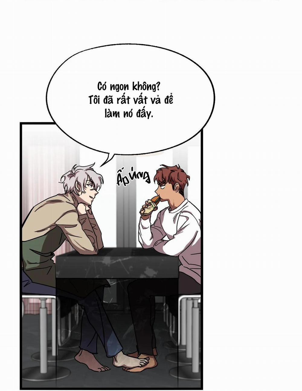 Kẻ xấu xa nhất vũ trụ 18 trang 35