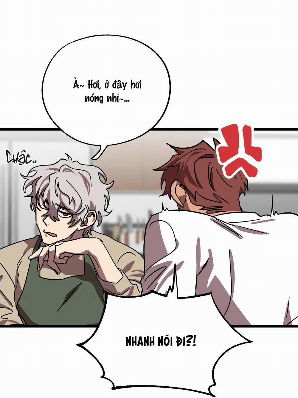 Kẻ xấu xa nhất vũ trụ 18 trang 42