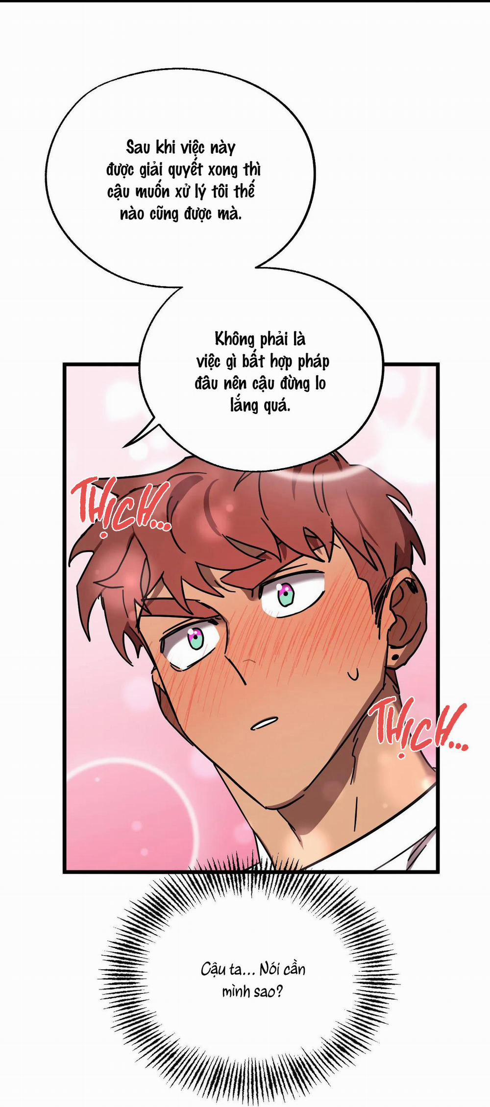Kẻ xấu xa nhất vũ trụ 18 trang 53