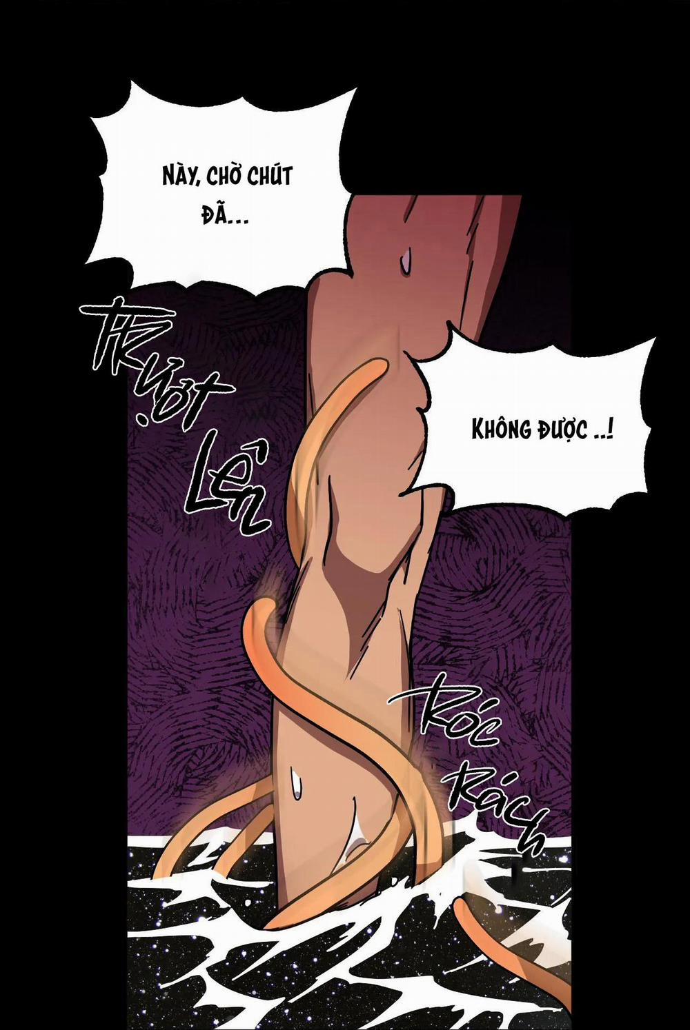 Kẻ xấu xa nhất vũ trụ 18 trang 8