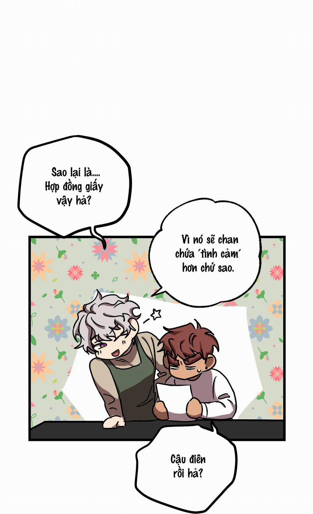 Kẻ xấu xa nhất vũ trụ 19 trang 10