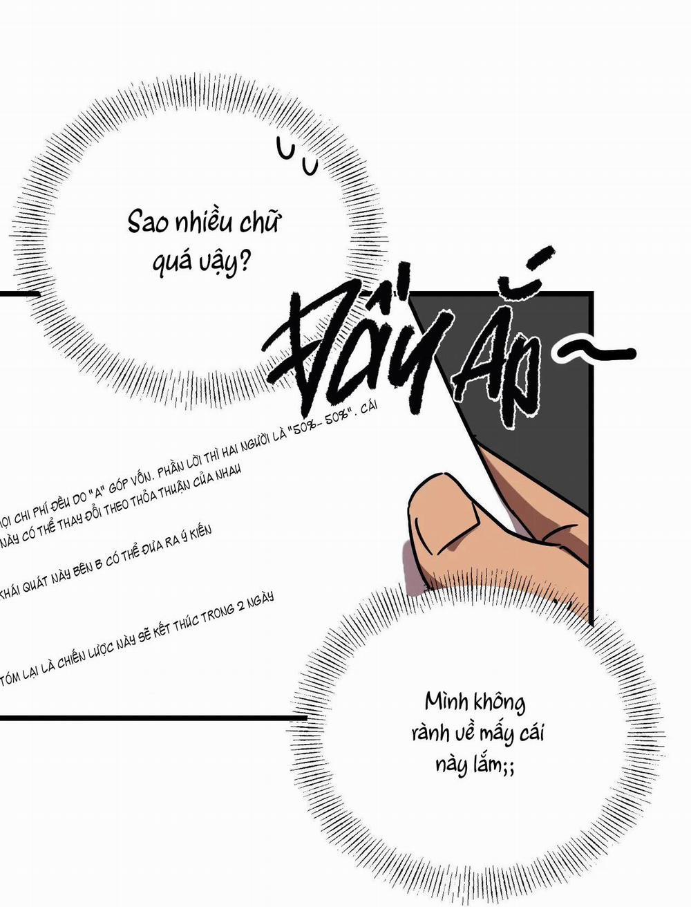 Kẻ xấu xa nhất vũ trụ 19 trang 15