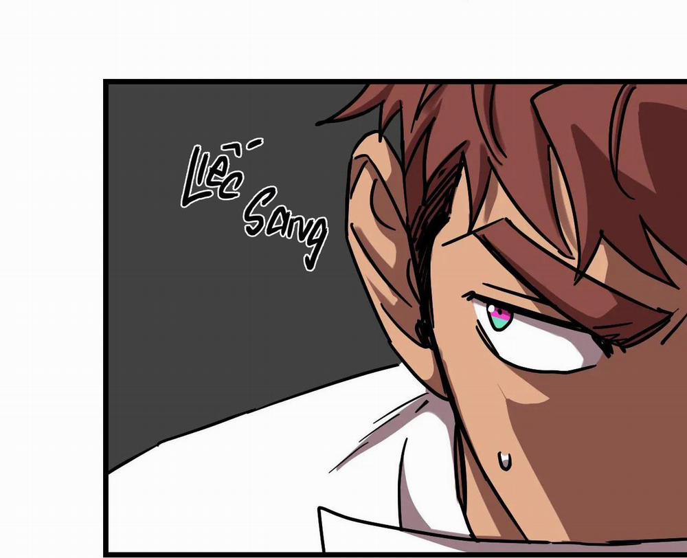 Kẻ xấu xa nhất vũ trụ 19 trang 16