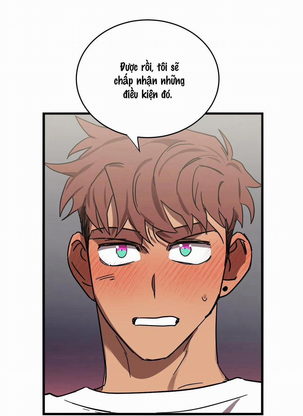 Kẻ xấu xa nhất vũ trụ 19 trang 2