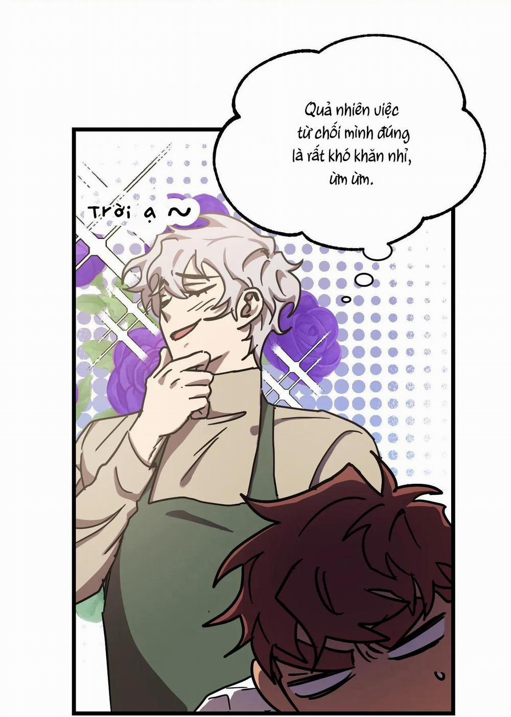 Kẻ xấu xa nhất vũ trụ 19 trang 23