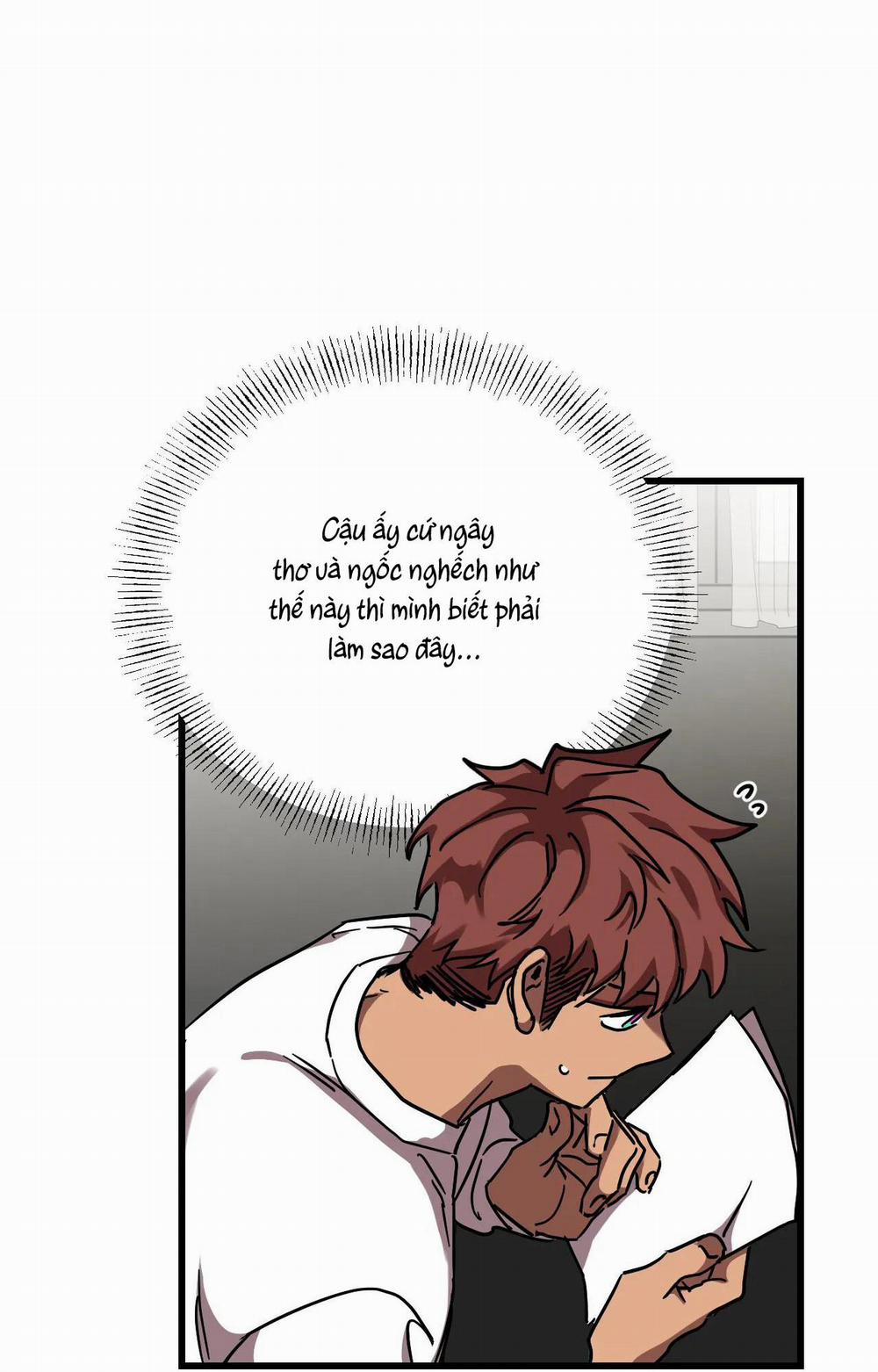 Kẻ xấu xa nhất vũ trụ 19 trang 24