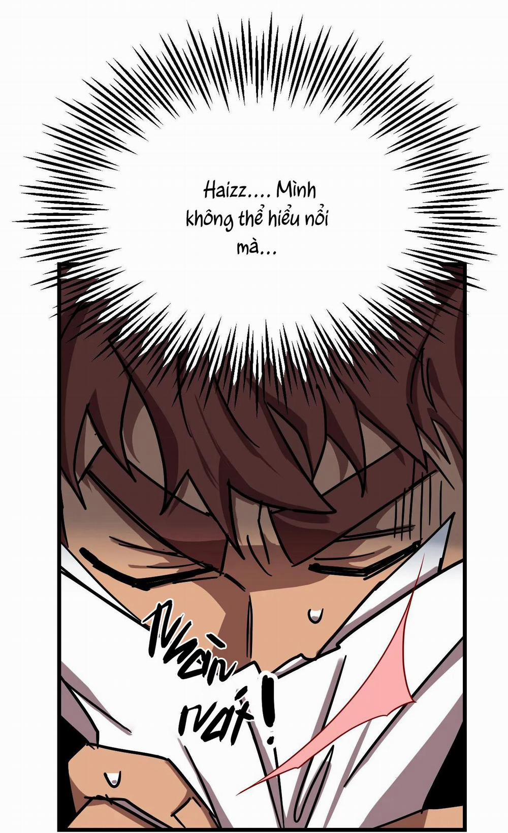 Kẻ xấu xa nhất vũ trụ 19 trang 28