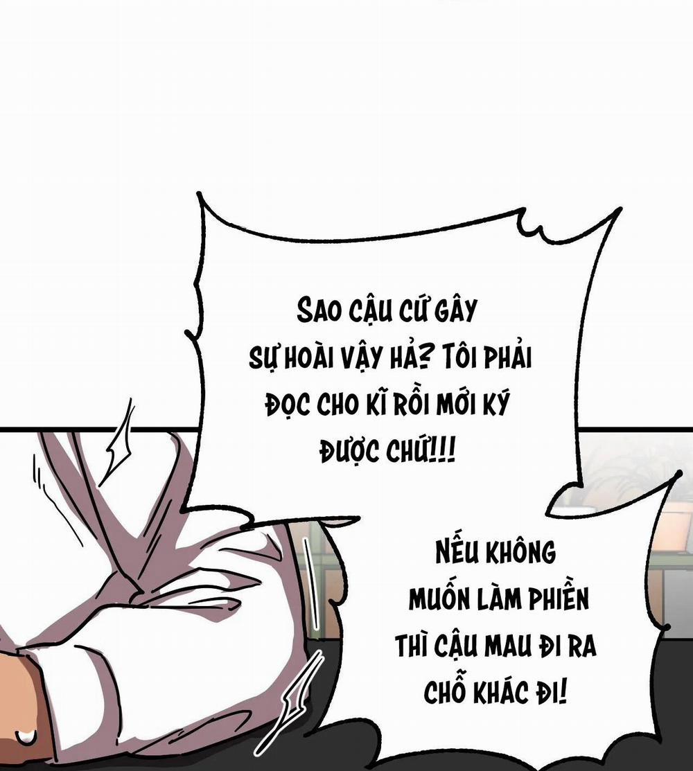Kẻ xấu xa nhất vũ trụ 19 trang 30