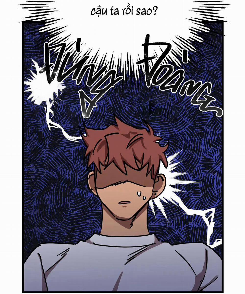 Kẻ xấu xa nhất vũ trụ 19 trang 40