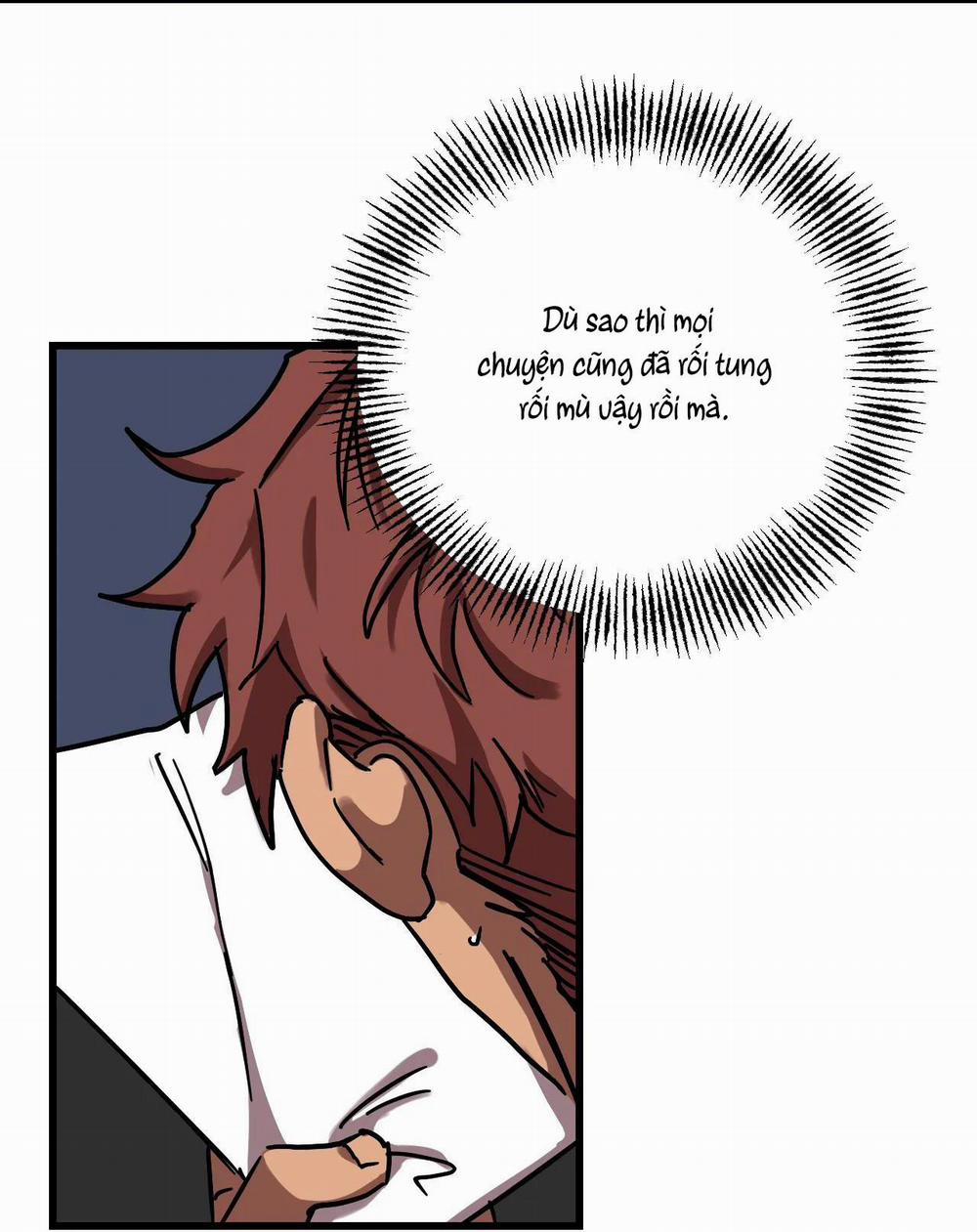Kẻ xấu xa nhất vũ trụ 19 trang 46