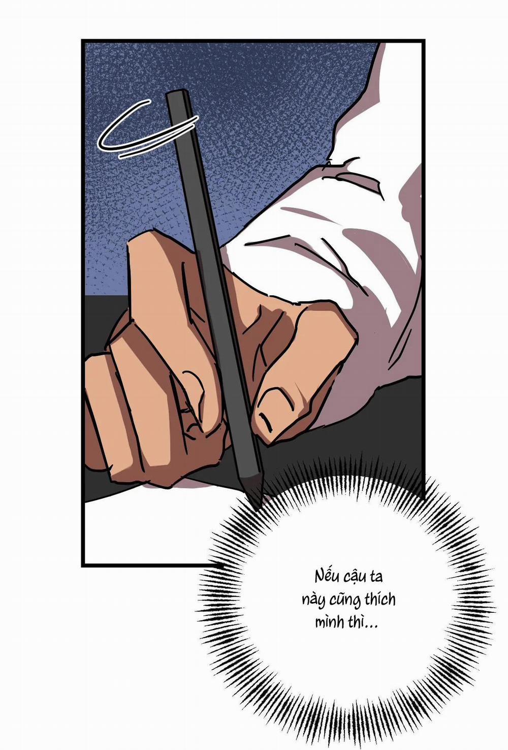 Kẻ xấu xa nhất vũ trụ 19 trang 49