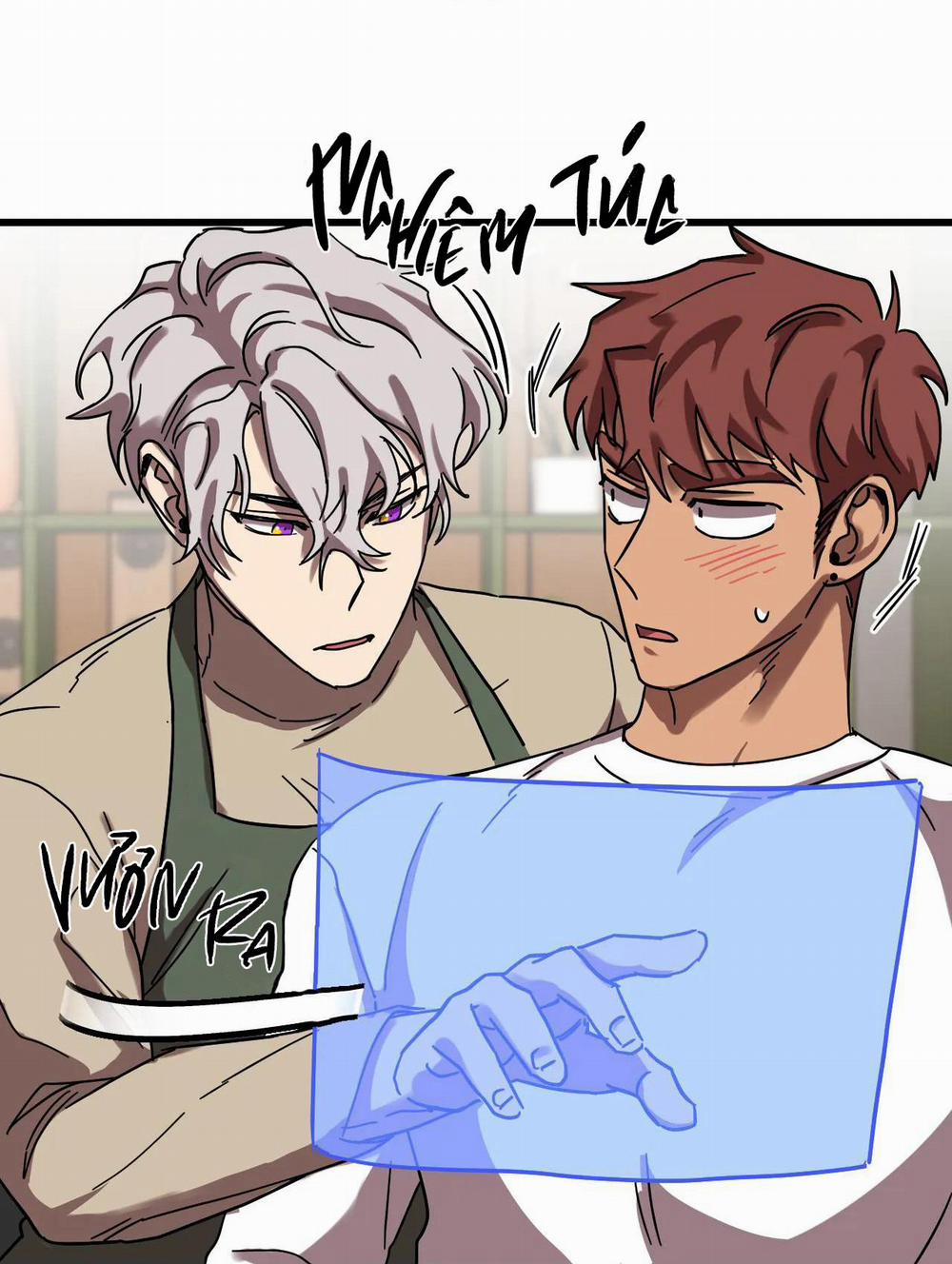 Kẻ xấu xa nhất vũ trụ 19 trang 72