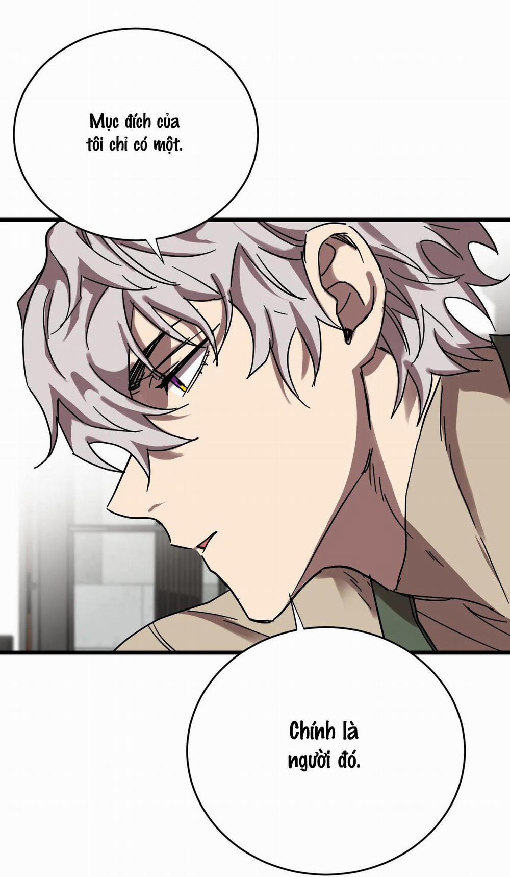 Kẻ xấu xa nhất vũ trụ 19 trang 74