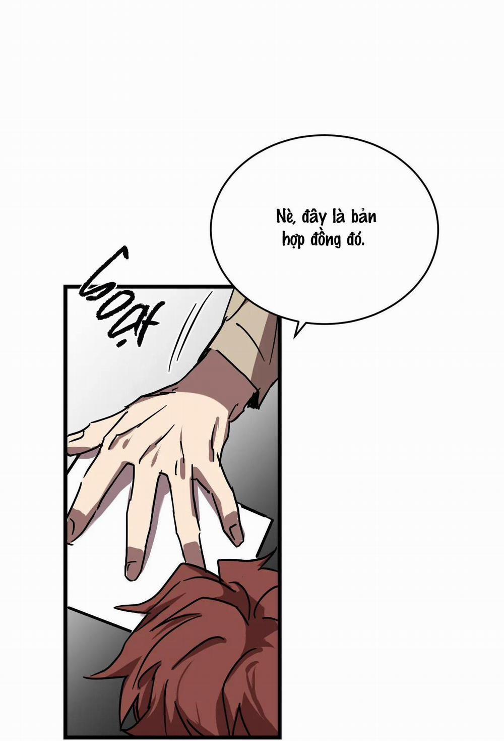 Kẻ xấu xa nhất vũ trụ 19 trang 9