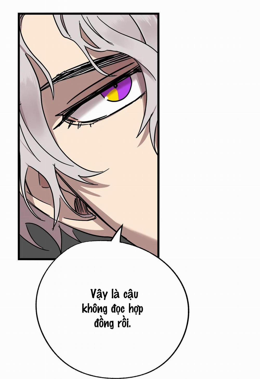 Kẻ xấu xa nhất vũ trụ 20 trang 24