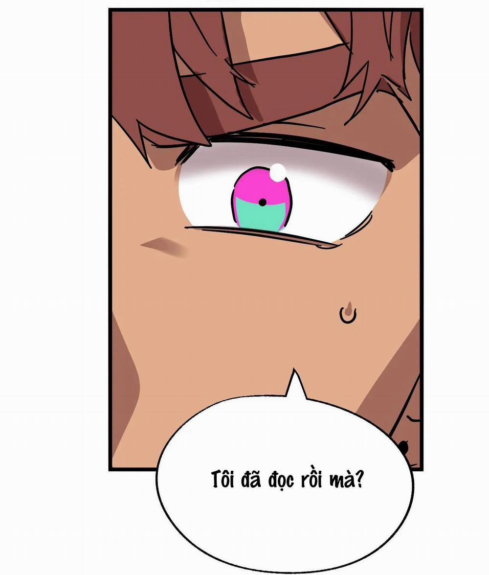 Kẻ xấu xa nhất vũ trụ 20 trang 25