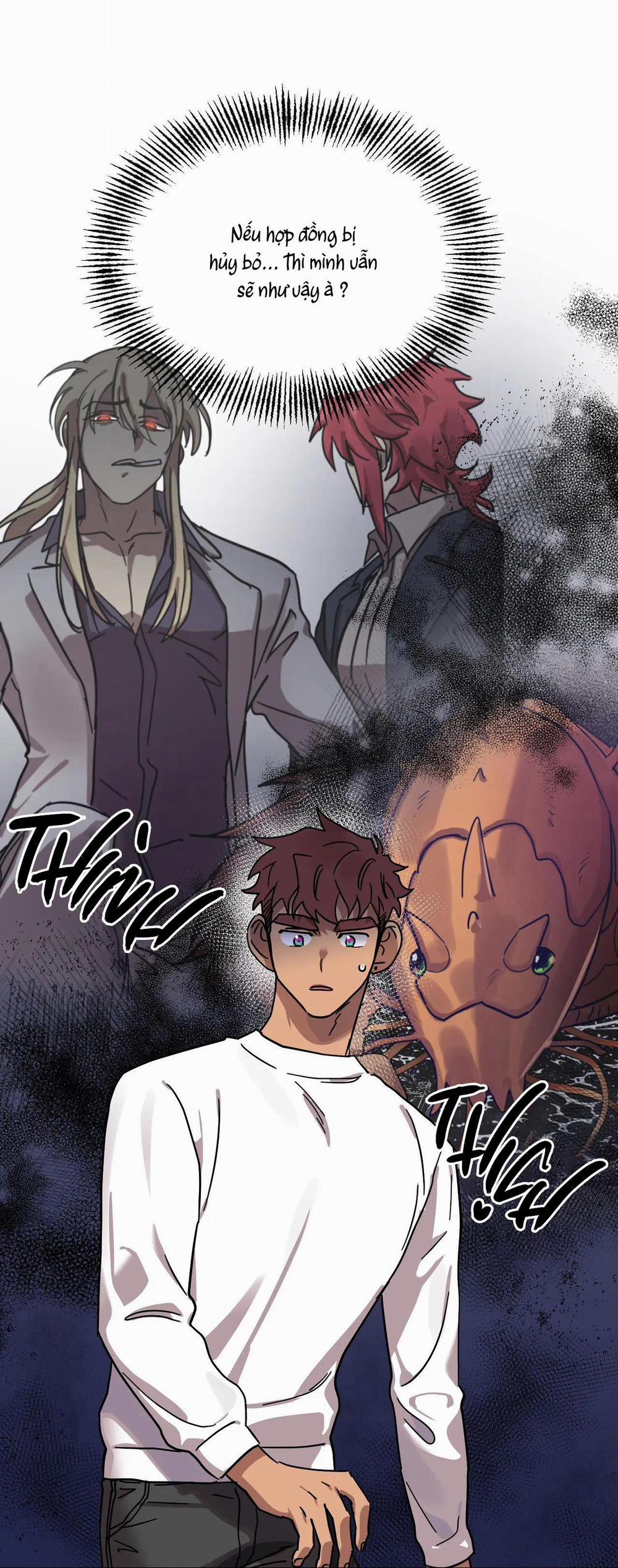 Kẻ xấu xa nhất vũ trụ 20 trang 34