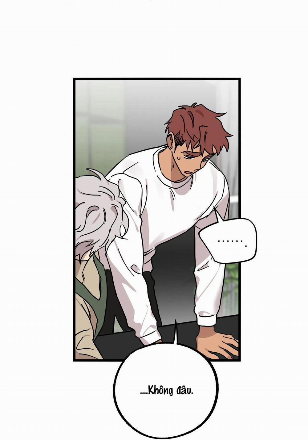 Kẻ xấu xa nhất vũ trụ 20 trang 38