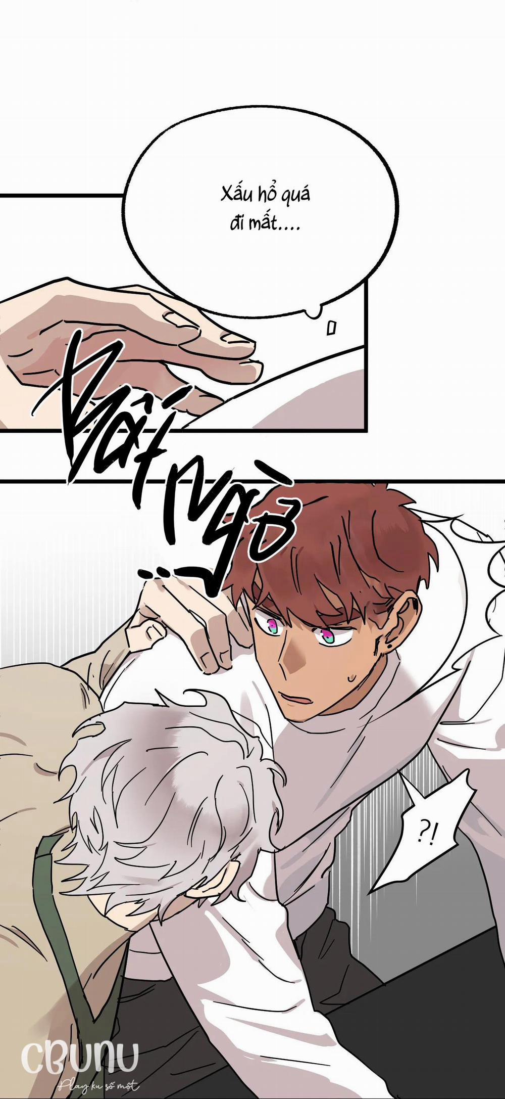 Kẻ xấu xa nhất vũ trụ 20 trang 42