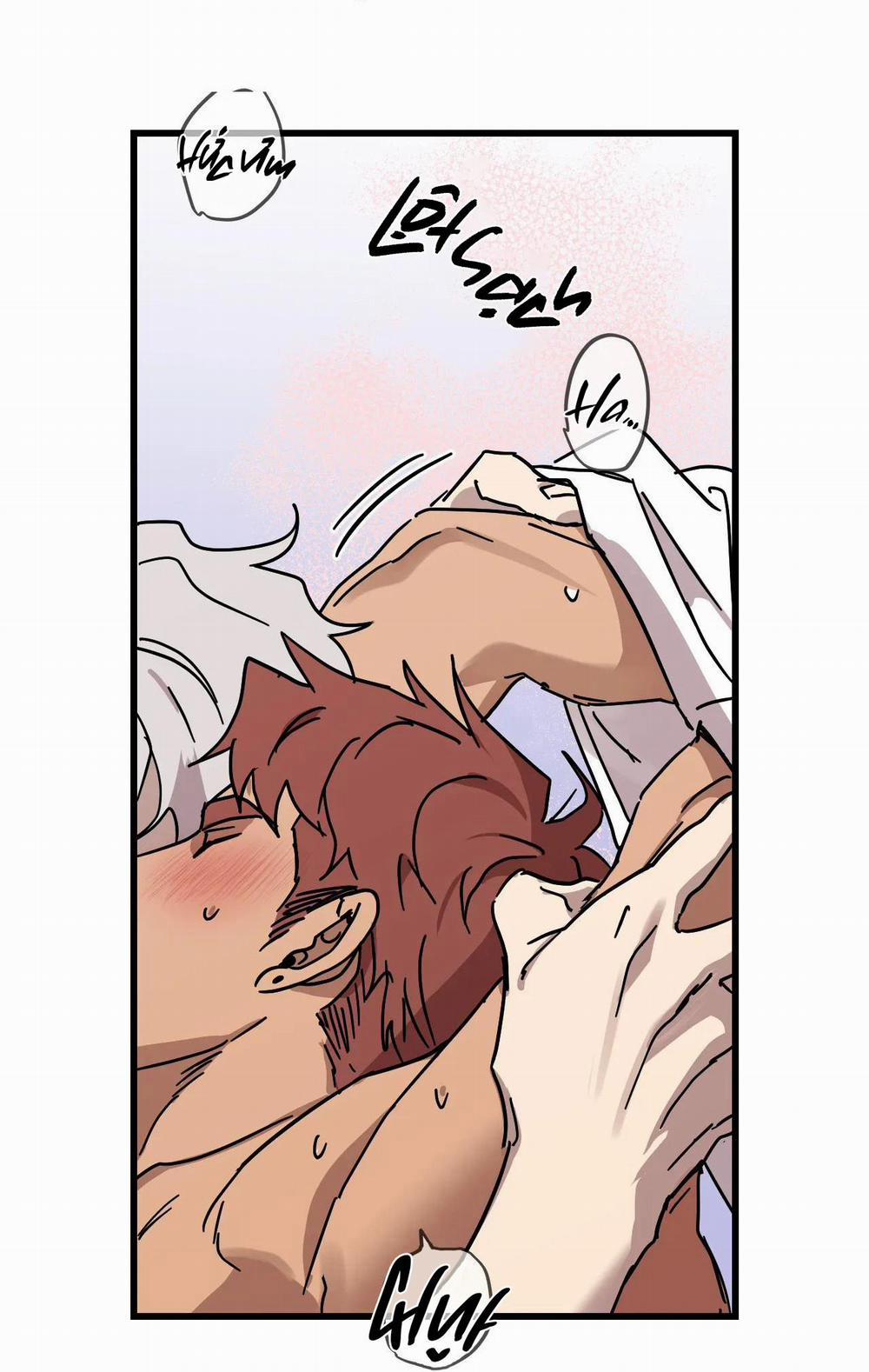 Kẻ xấu xa nhất vũ trụ 20 trang 52