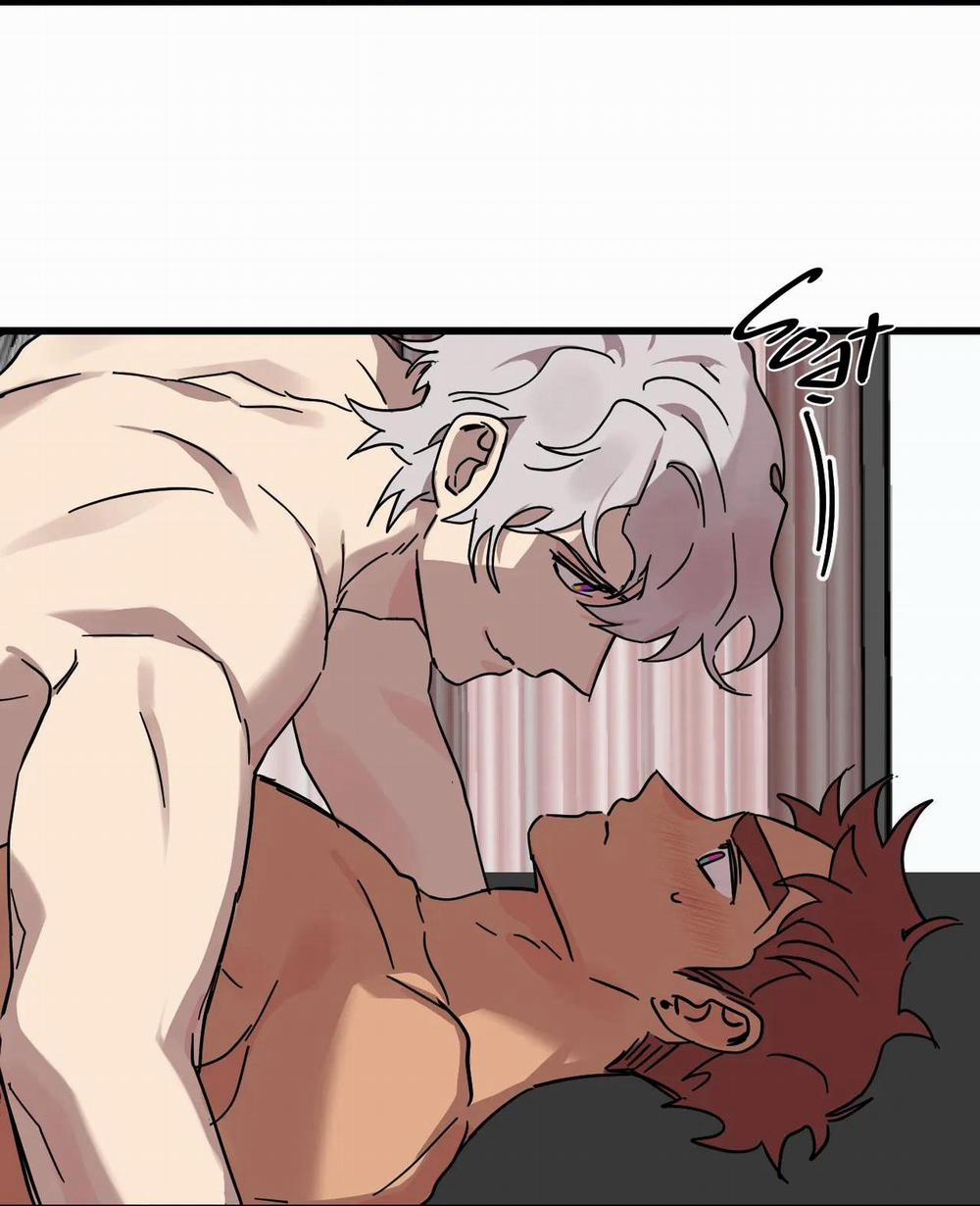 Kẻ xấu xa nhất vũ trụ 20 trang 56