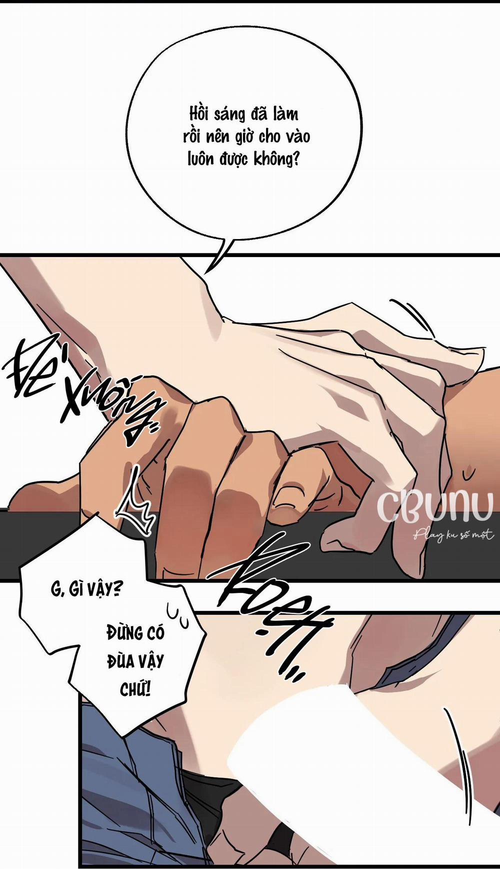 Kẻ xấu xa nhất vũ trụ 20 trang 57