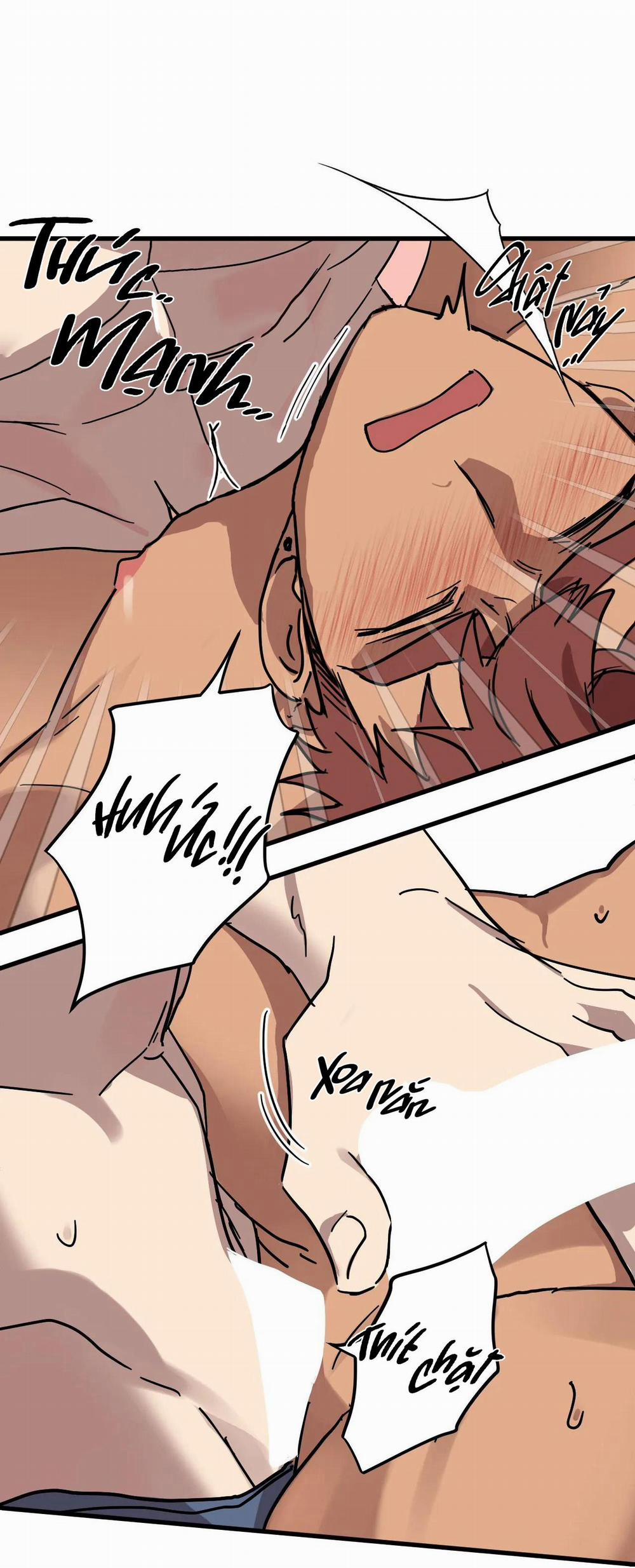 Kẻ xấu xa nhất vũ trụ 20 trang 61