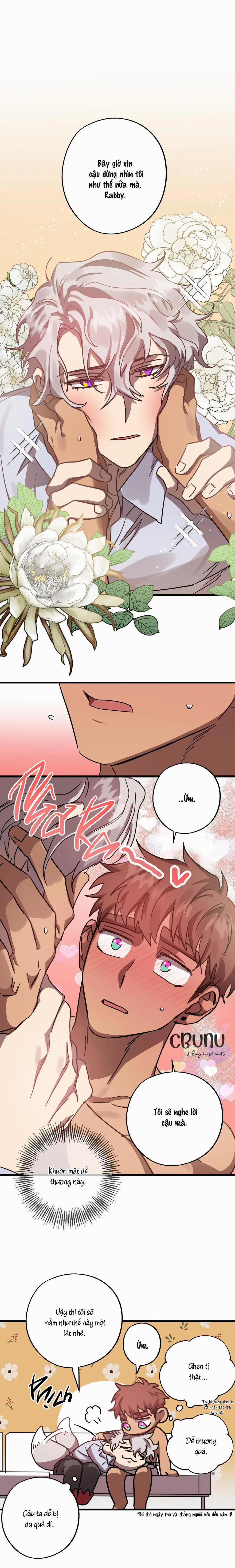 Kẻ xấu xa nhất vũ trụ 22 trang 9