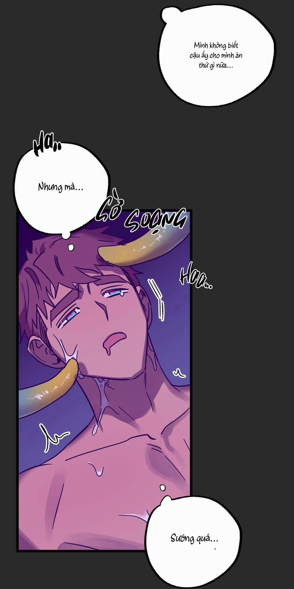 Kẻ xấu xa nhất vũ trụ 25 trang 20