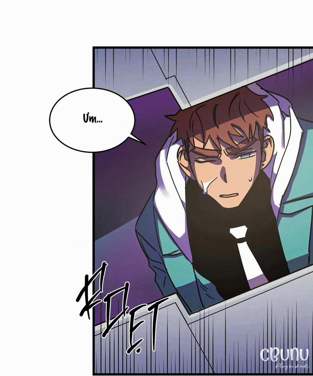 Kẻ xấu xa nhất vũ trụ 25 trang 49