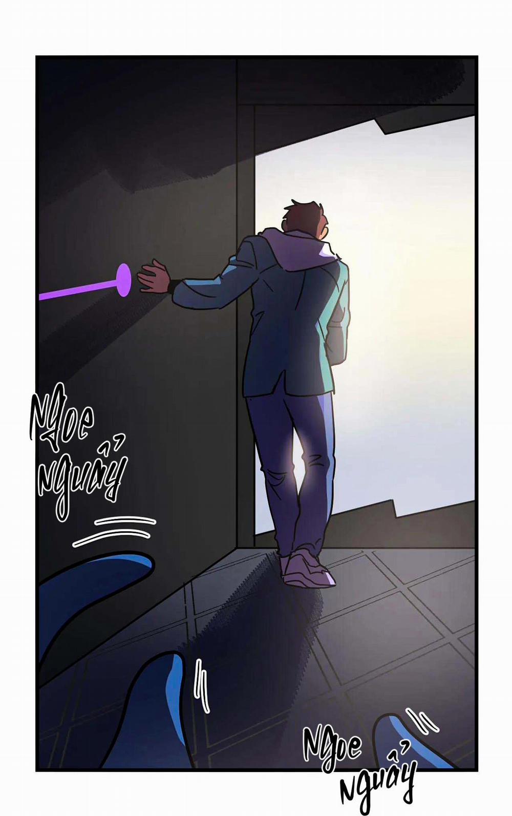 Kẻ xấu xa nhất vũ trụ 25 trang 51