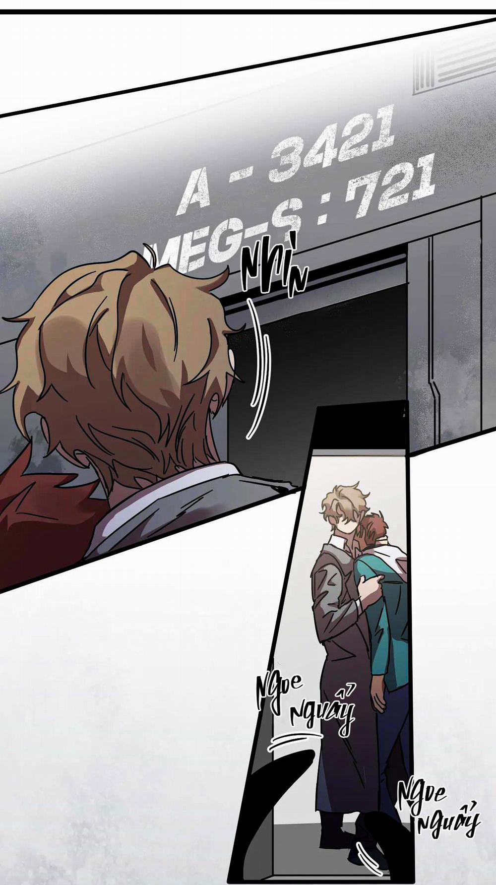 Kẻ xấu xa nhất vũ trụ 25 trang 66