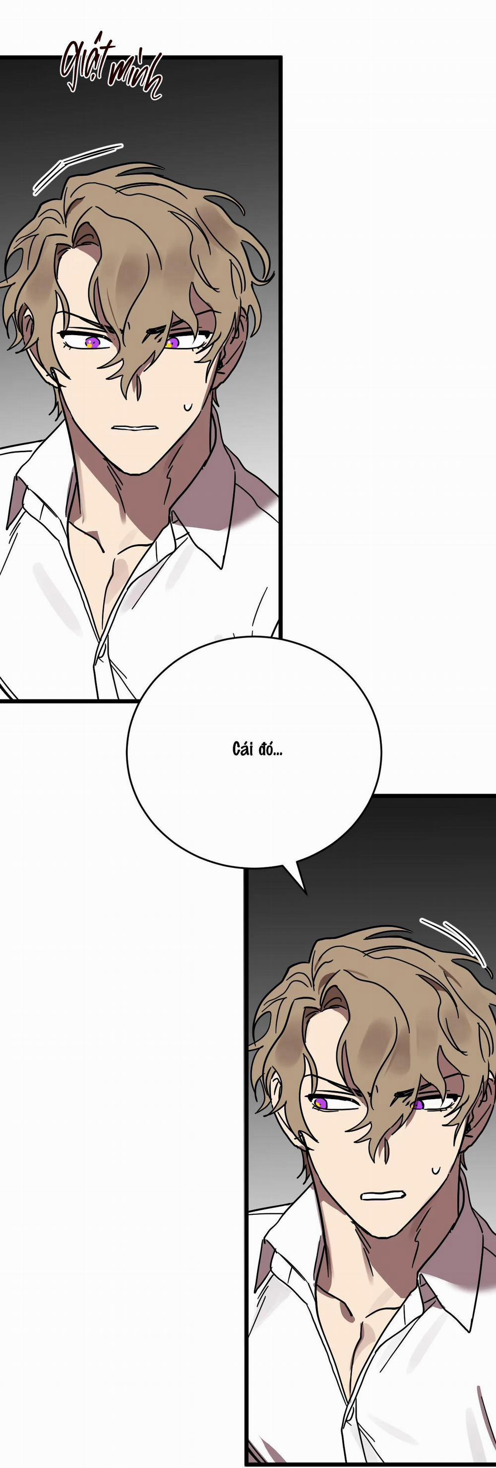 Kẻ xấu xa nhất vũ trụ 30 END trang 14