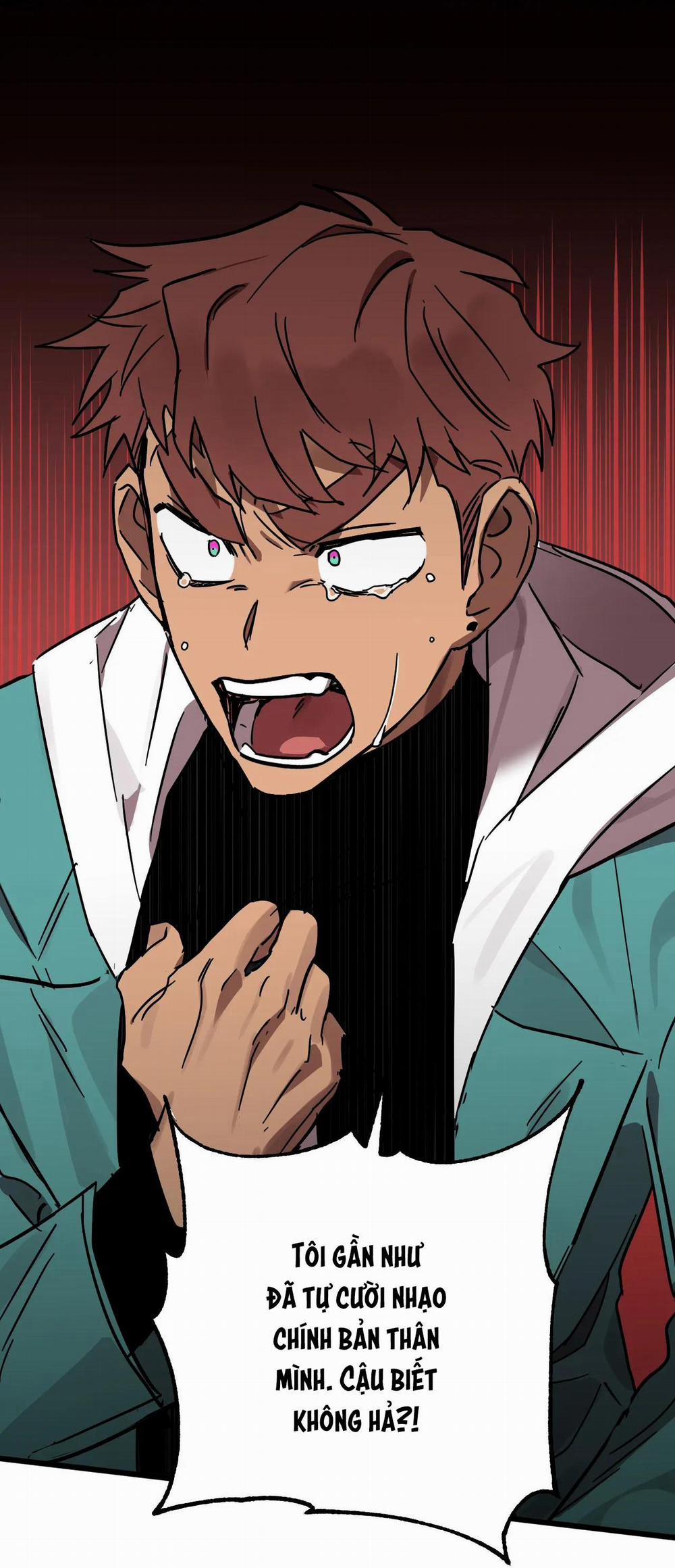 Kẻ xấu xa nhất vũ trụ 30 END trang 29