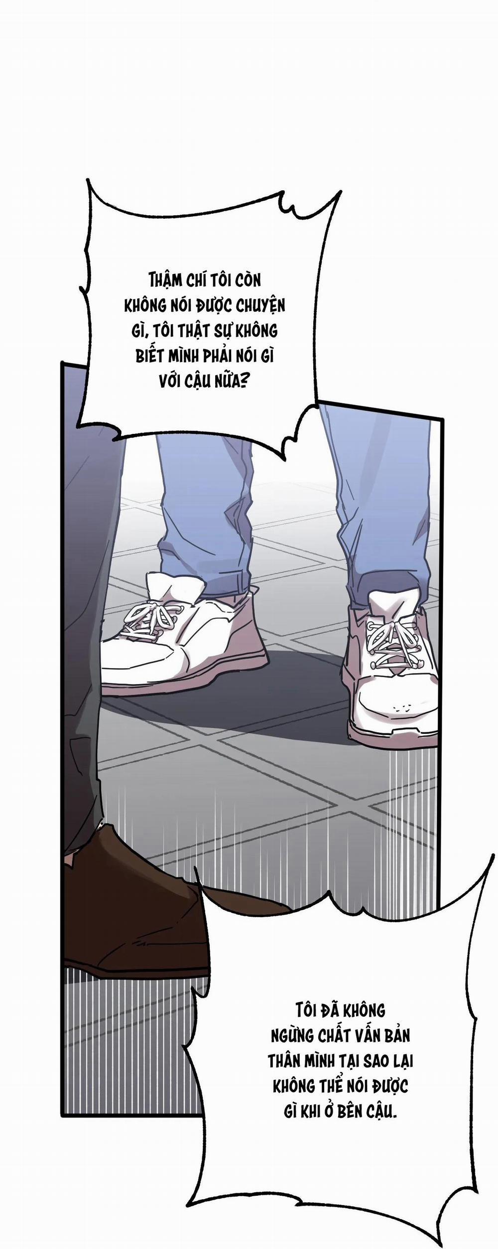 Kẻ xấu xa nhất vũ trụ 30 END trang 30