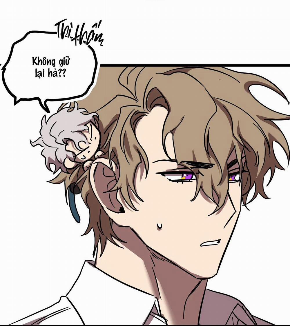Kẻ xấu xa nhất vũ trụ 30 END trang 34