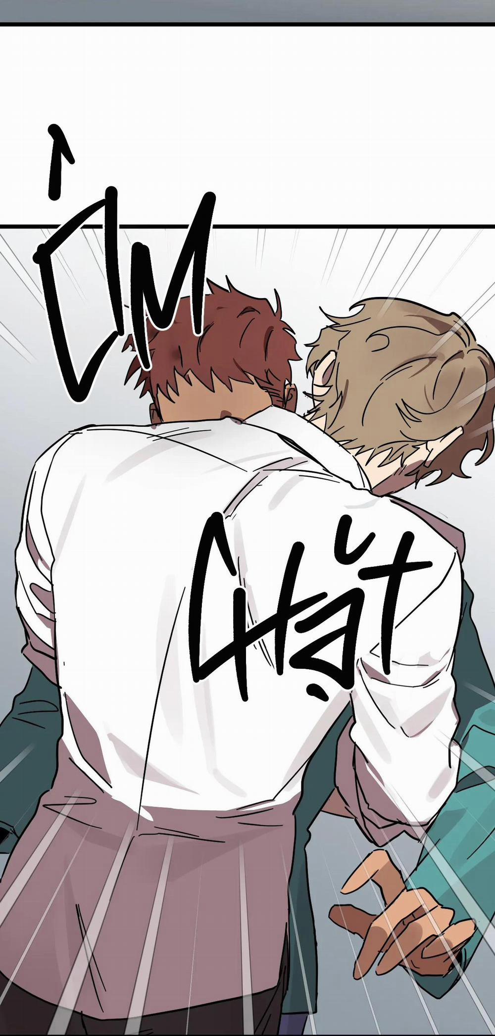 Kẻ xấu xa nhất vũ trụ 30 END trang 39