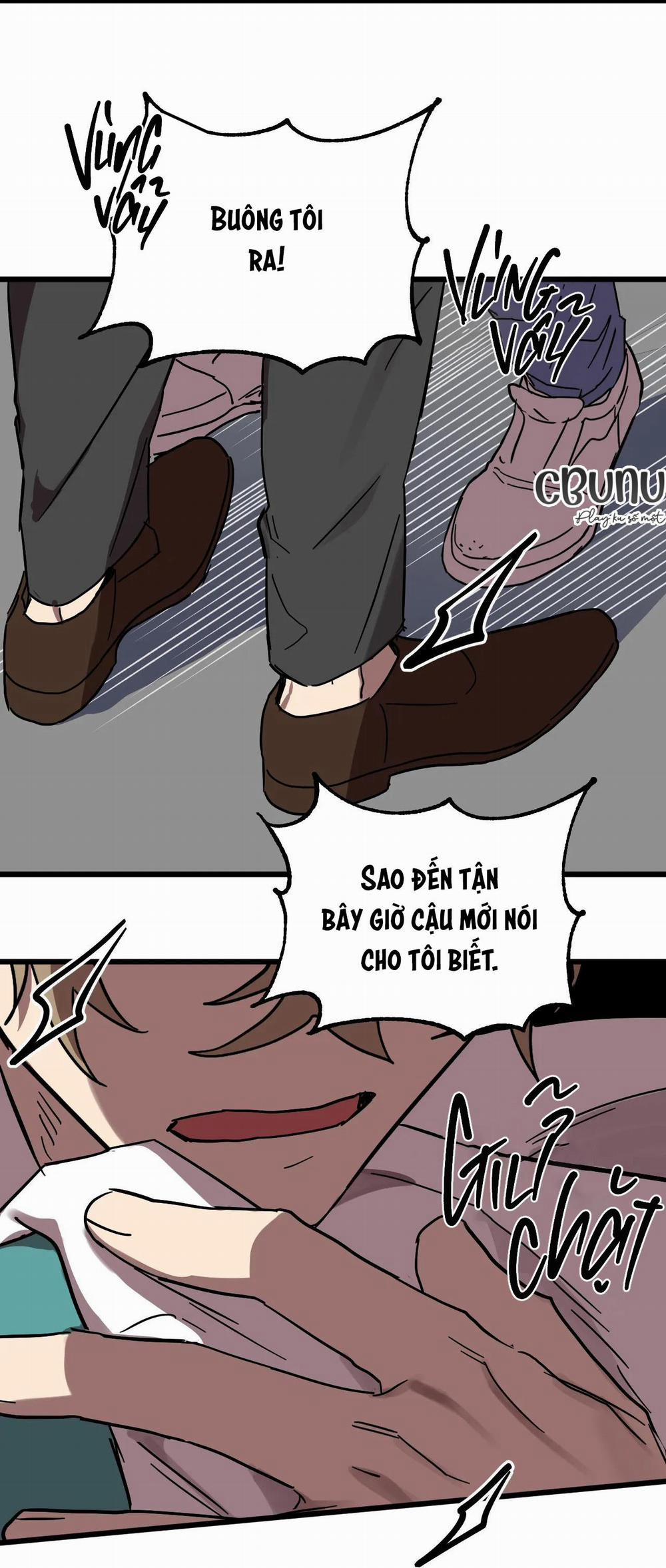 Kẻ xấu xa nhất vũ trụ 30 END trang 41