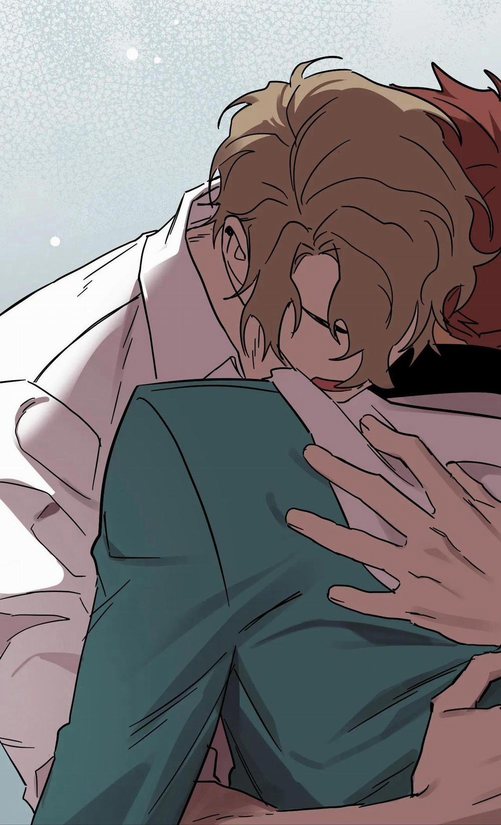 Kẻ xấu xa nhất vũ trụ 30 END trang 44