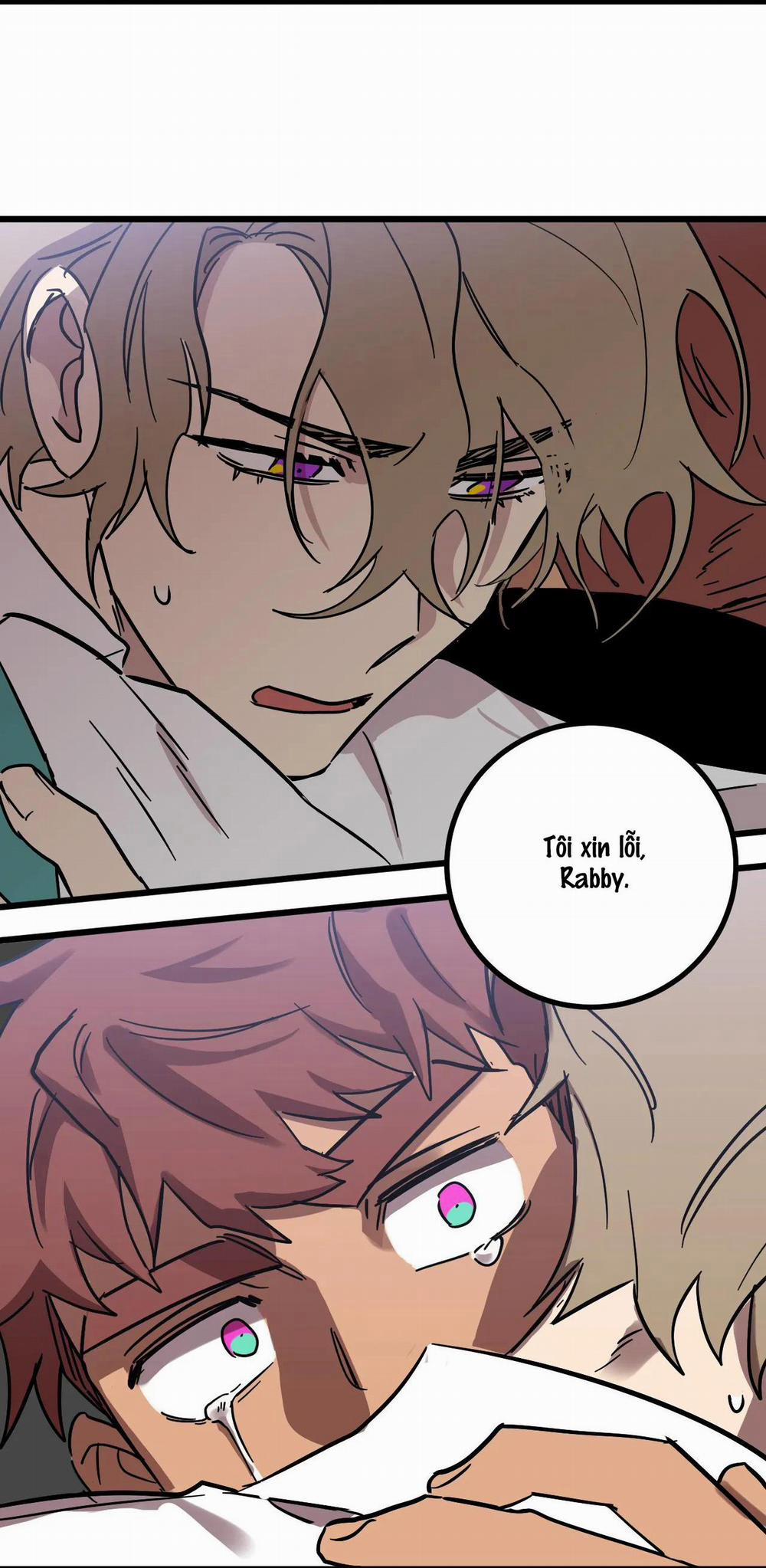 Kẻ xấu xa nhất vũ trụ 30 END trang 46