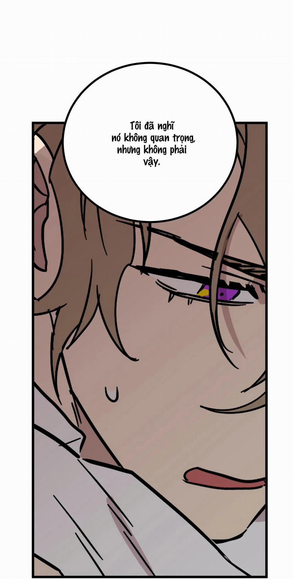 Kẻ xấu xa nhất vũ trụ 30 END trang 50