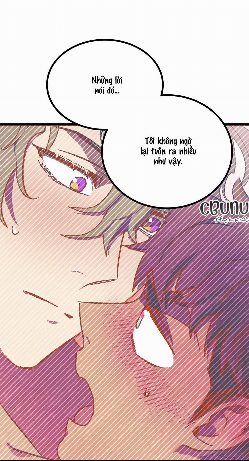 Kẻ xấu xa nhất vũ trụ 30 END trang 52