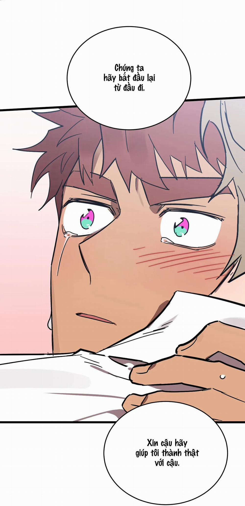 Kẻ xấu xa nhất vũ trụ 30 END trang 58