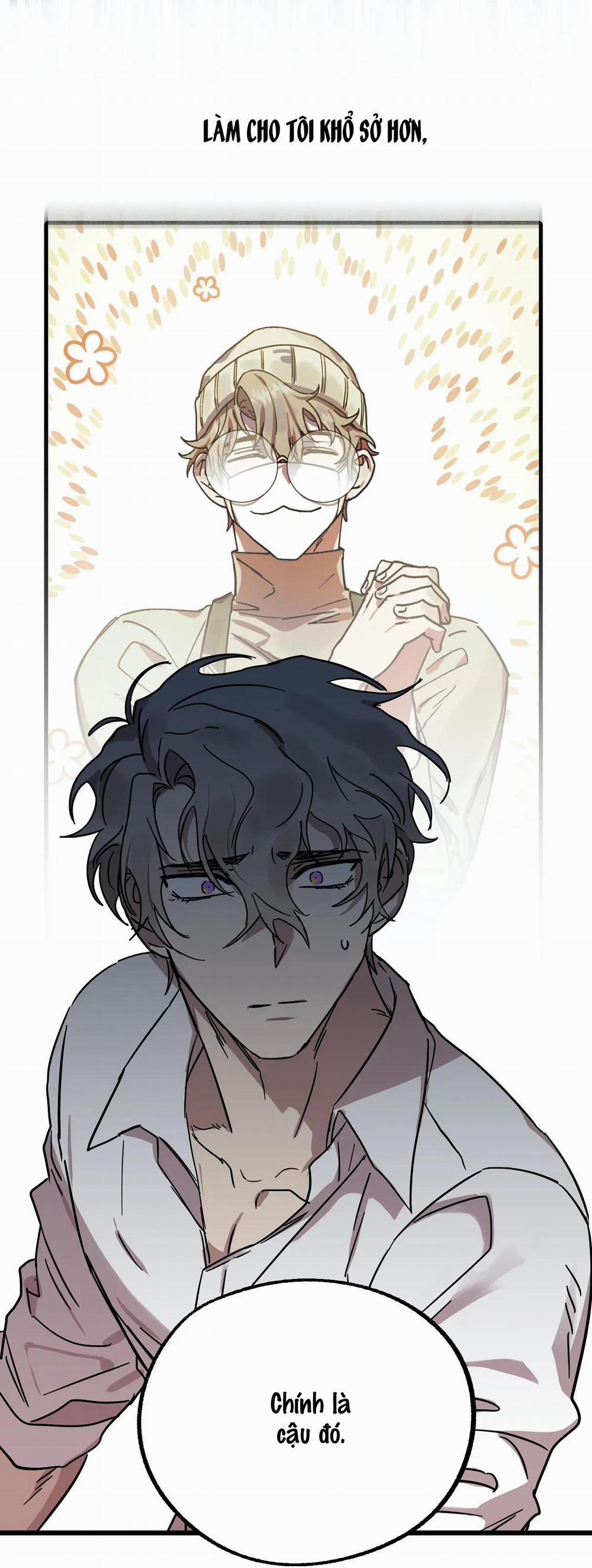 Kẻ xấu xa nhất vũ trụ 30 END trang 7