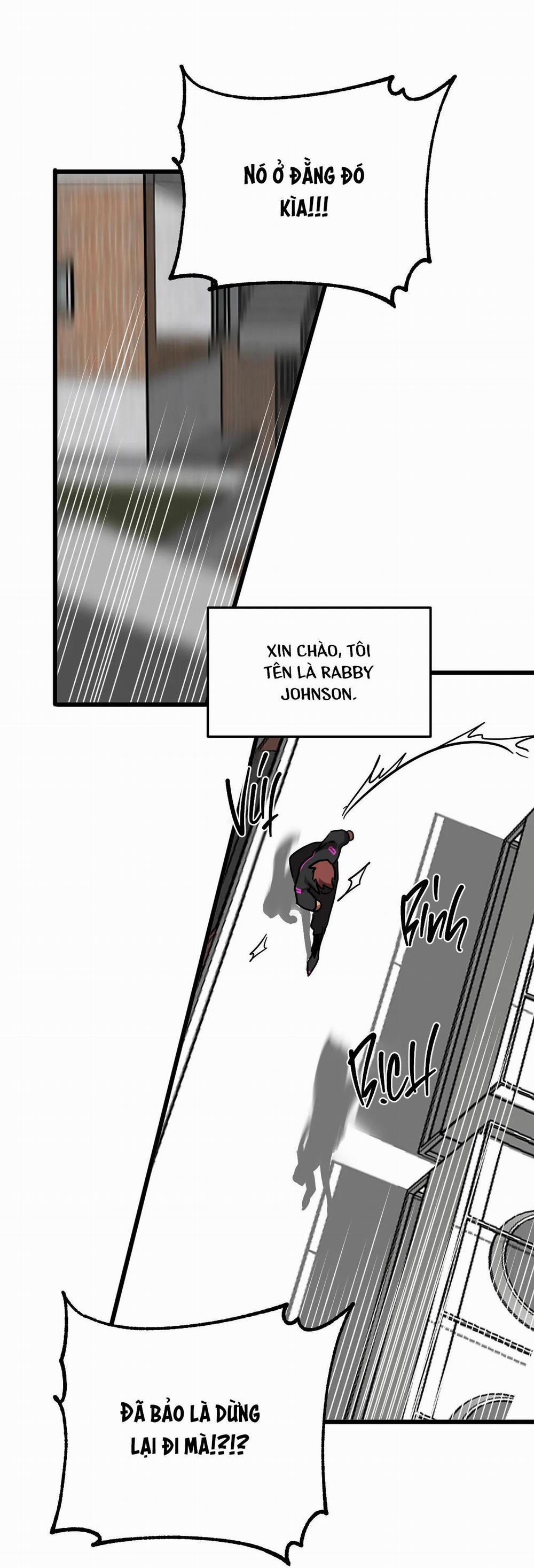 Kẻ xấu xa nhất vũ trụ 30 END trang 71