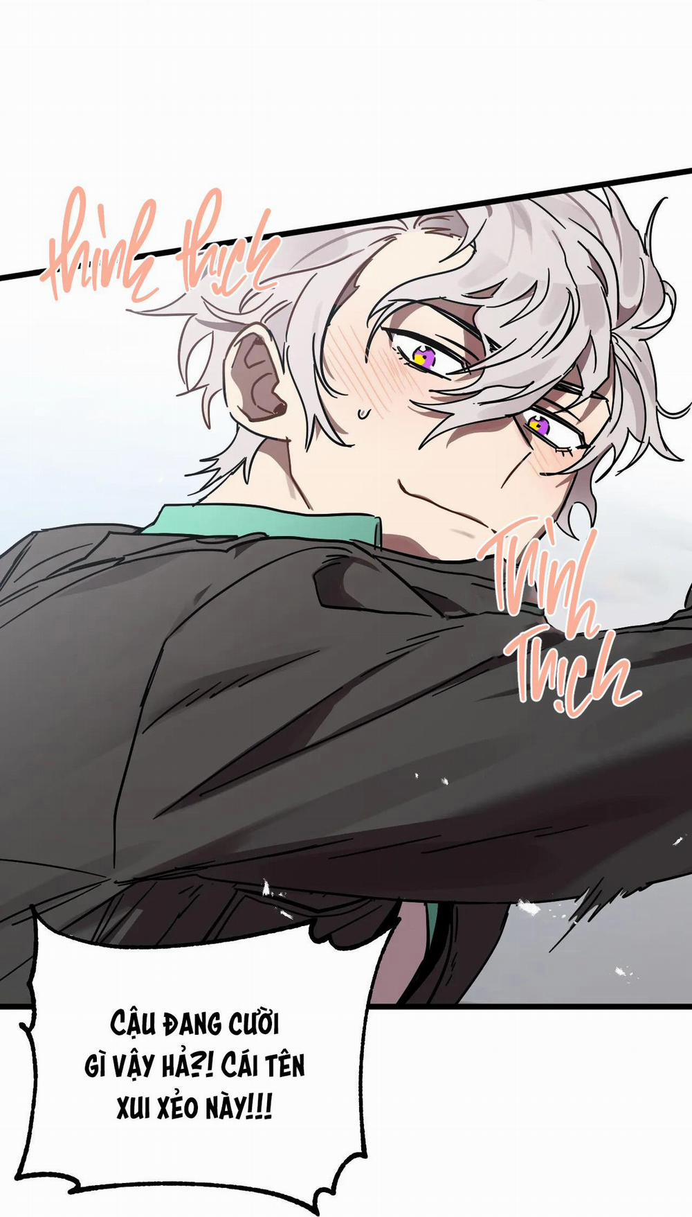 Kẻ xấu xa nhất vũ trụ 30 END trang 75
