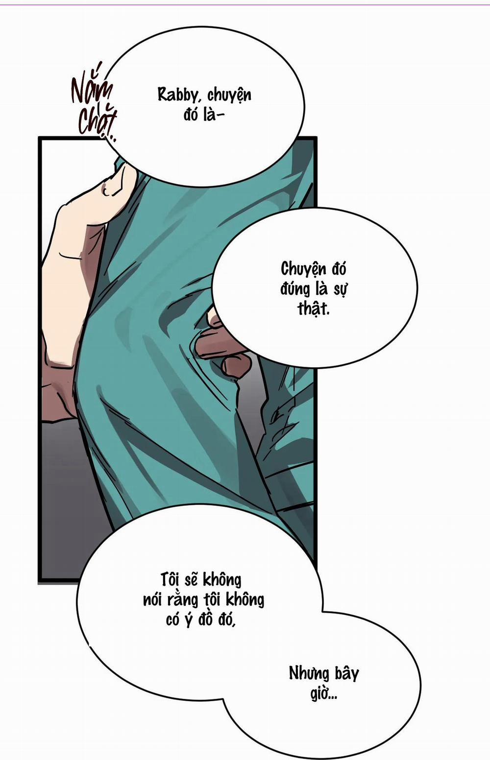 Kẻ xấu xa nhất vũ trụ 30 END trang 8