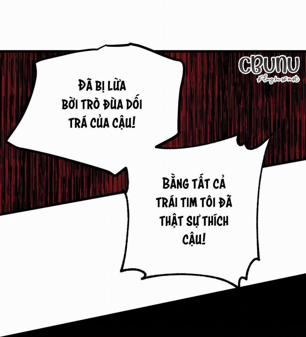 Kẻ xấu xa nhất vũ trụ 30 trang 28