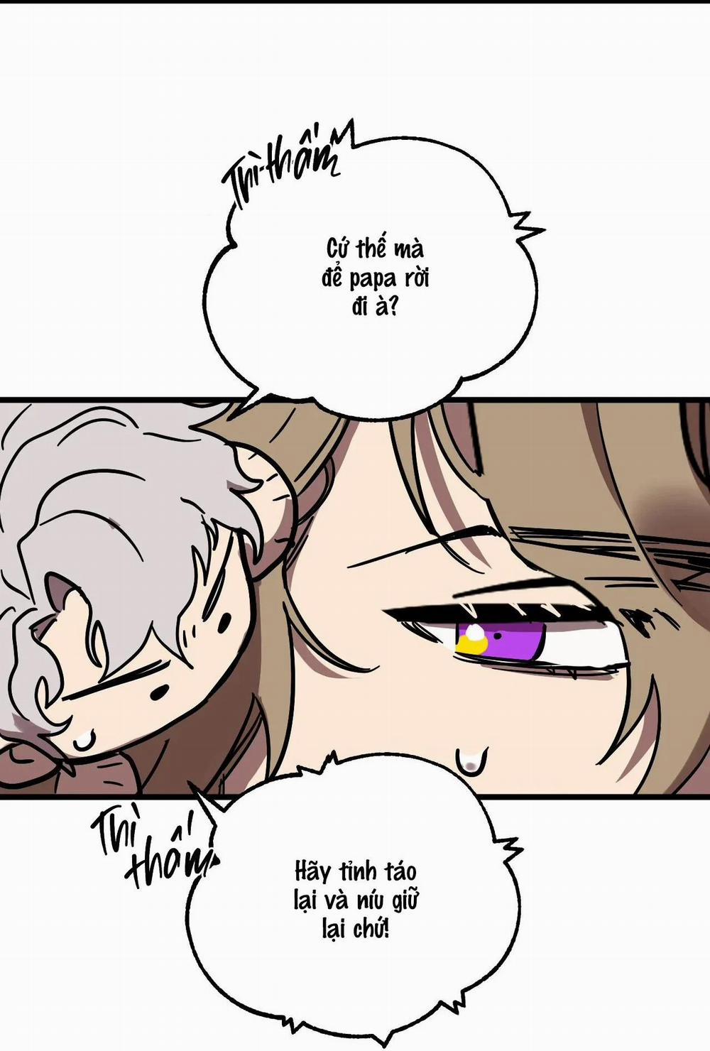 Kẻ xấu xa nhất vũ trụ 30 trang 35